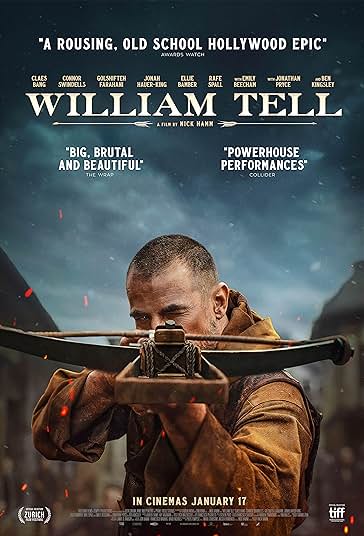 ویلیام تل فیلم