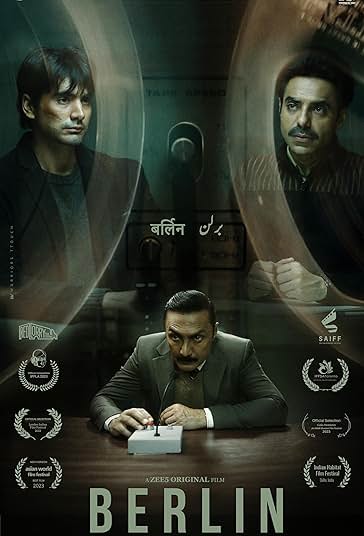 برلین فیلم