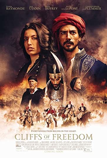 پرتگاه آزادی فیلم