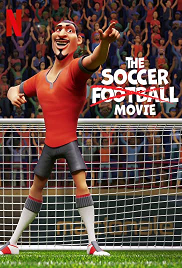 فیلم فوتبالی فیلم