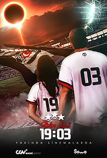 ساعت عشق 19:03 فیلم