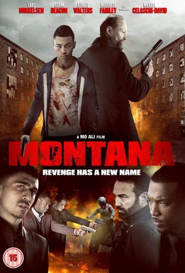 مونتانا فیلم