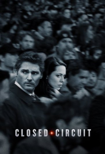 مدار بسته فیلم