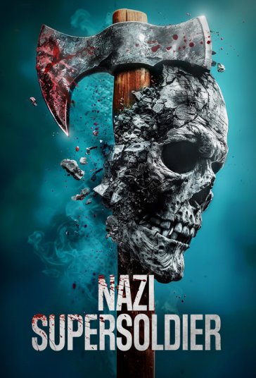 ابرسرباز نازی فیلم