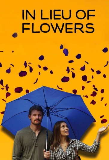 به جای گل فیلم