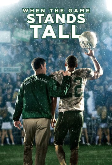 وقتی بازی در اوج است فیلم