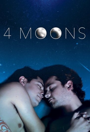 ۴ ماه فیلم
