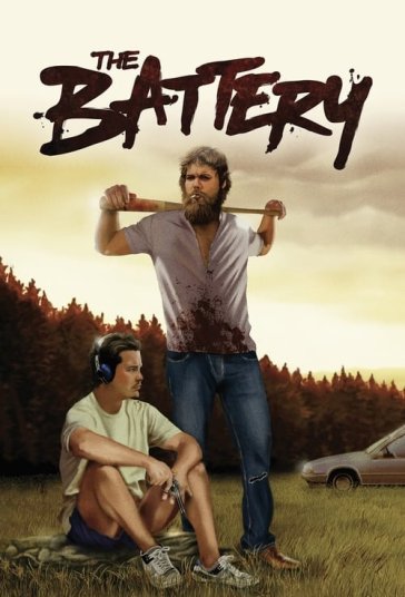بتری فیلم