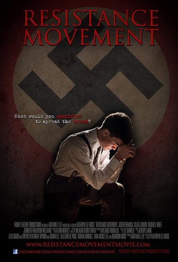 جنبش مقاومت فیلم