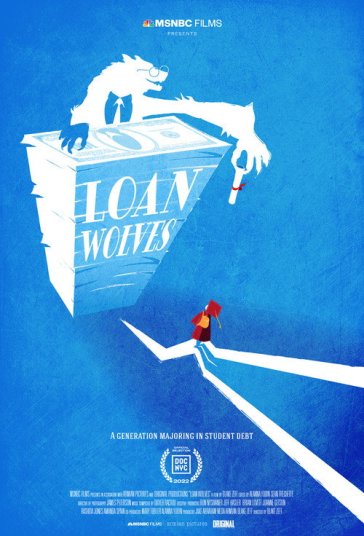 گرگ‌های وام فیلم