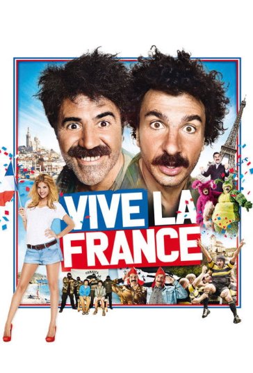 زنده باد فرانسه فیلم
