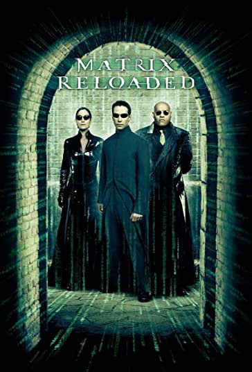 ماتریکس 2 فیلم