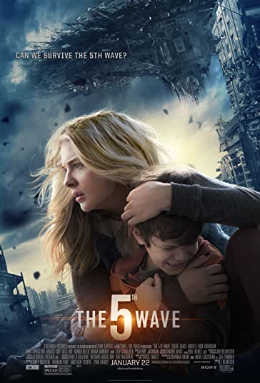 موج پنجم فیلم