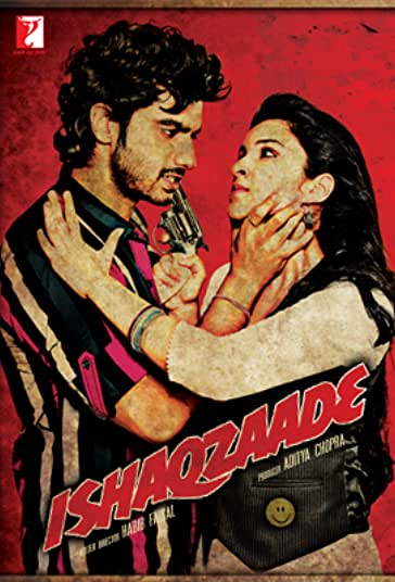 عشق زاده فیلم