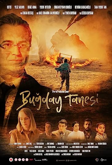 دانه گندم فیلم