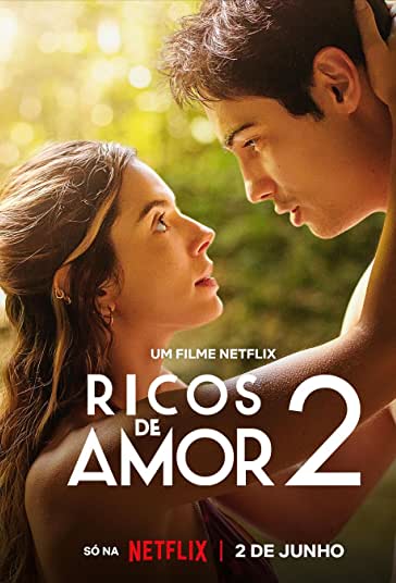 عشق گرانبها 2 فیلم