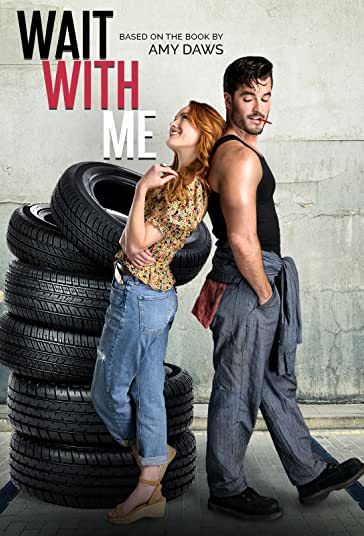 با من منتظر باش فیلم