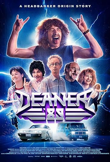 دینر 89 فیلم