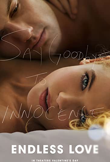 عشق بی‌پایان فیلم