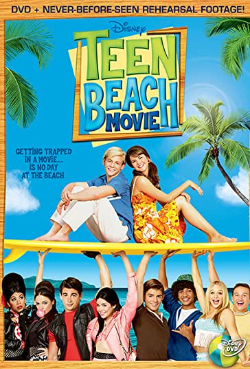 فیلم ساحل نوجوان فیلم
