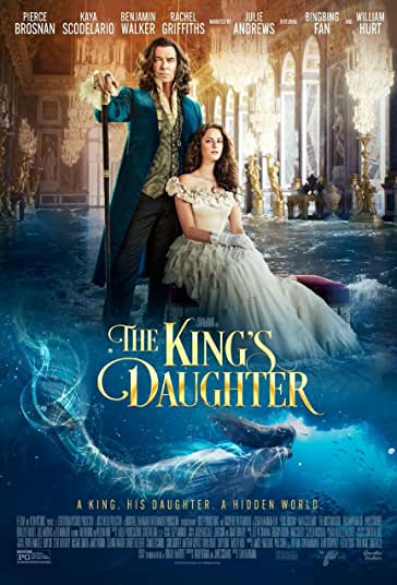 دخترِ پادشاه فیلم