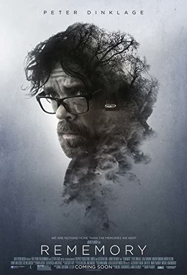 بازسازی خاطرات فیلم