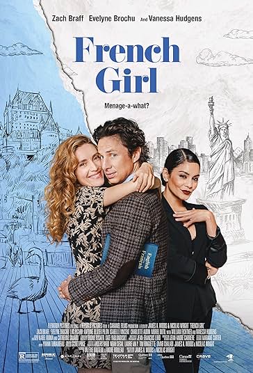 عشق فرانسوی فیلم