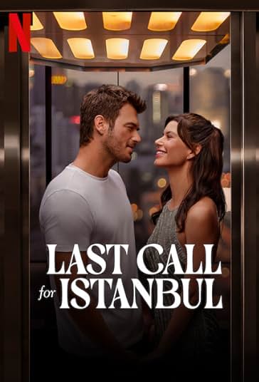 آخرین فراخوان استانبول فیلم