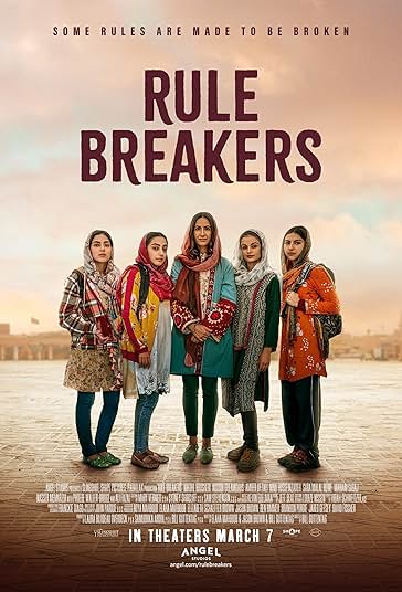 قانون شکنان فیلم