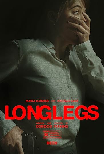 لنگ‌ دراز فیلم