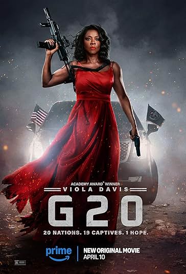 جی 20 فیلم