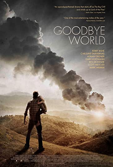 خداحافظ دنیا فیلم