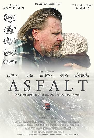 آسفالت فیلم