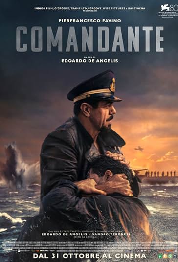 فرمانده فیلم