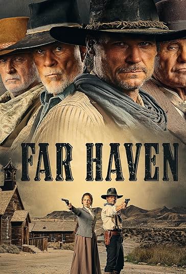 شهری در دور دست فیلم