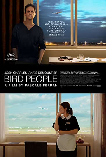 مردم پرنده فیلم