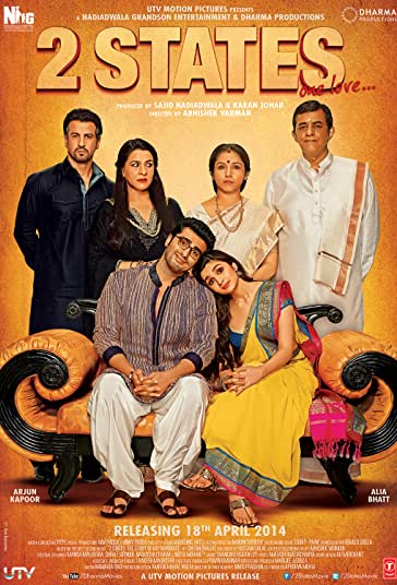 2 ایالت فیلم