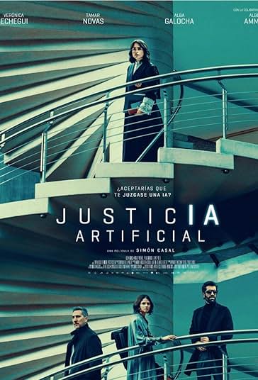 قضاوت با هوش مصنوعی فیلم
