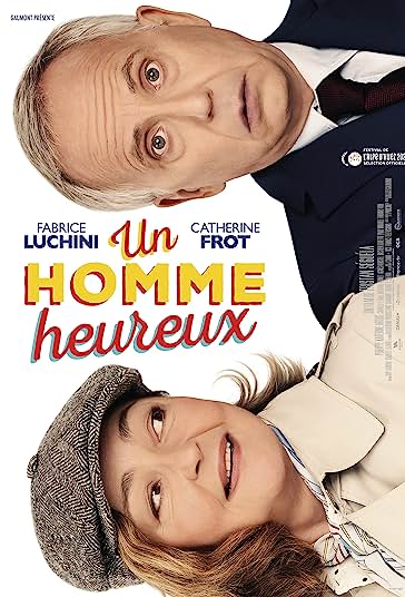 یک مرد خوشحال فیلم