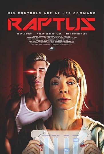 راپتوس فیلم