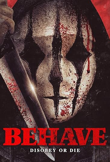 مودب باش فیلم