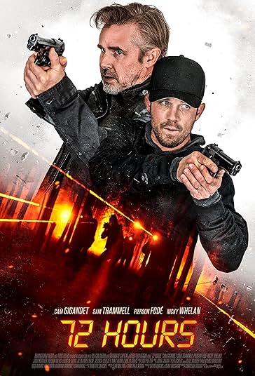 72 ساعت فیلم