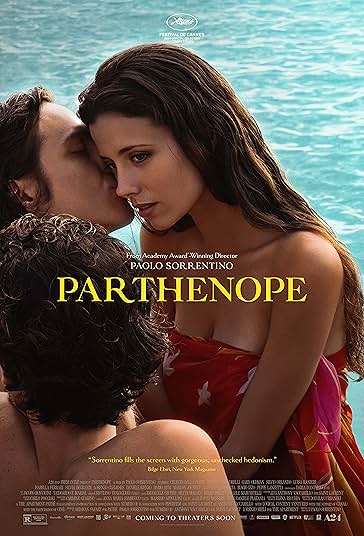 پارتنوپه فیلم