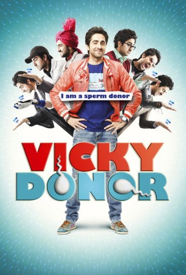 ویکی اهداکننده فیلم