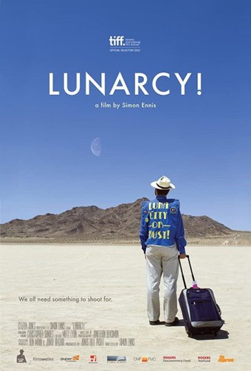 جنون ماه! فیلم