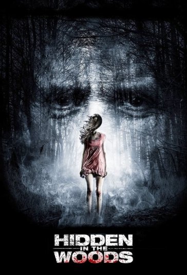پنهان در جنگل فیلم