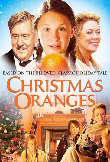 پرتقال‌های کریسمس فیلم