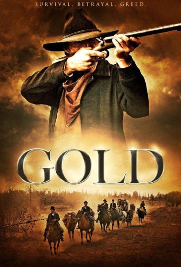طلا فیلم