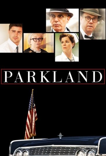 پارکلند فیلم