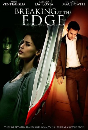 فروپاشی در لبه فیلم
